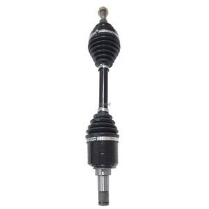 1663301400 Arbre de transmission avant gauche pour <span class=keywords><strong>Mercedes</strong></span> Benz 1663301400 A3301400 C292 W X GLE63 300D 320 <span class=keywords><strong>350</strong></span> - Product Image 1