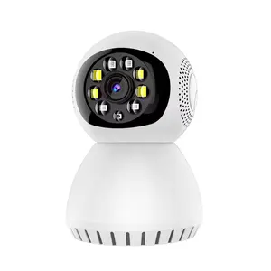 WIP Camera Yi Iot Plus Smart Home Auto Tracking 1080P Full Night Vision Network Wireless CCTV Video Baby Security Camera