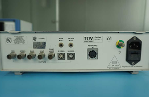 Réparation du processeur Tricam SL NTSC 202221 20, expédition dans le monde entier, nous facturons 30% du prix du fabricant/représentant des ventes - Product Image 4