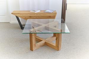 Tablero de Mesa Redondo de Piedra Sinterizada con Borde de Aluminio en Oro Rosa |   Tablero de Mesa Comercial con Aspecto de Mármol de Lujo al por Mayor - Product Image 3