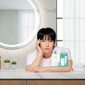 ชุดโทนเนอร์/โลชั่นบำรุงผิว2P จากรูขุมขน - Product Image 3