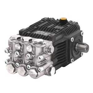 Bomba de Pistón de Alta Presión Annovi Reverberi RK 15/25 para Lavado de Autos y Limpieza Industrial - Product Image 2