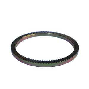Gear ring For Dongfeng Dana Disc brake ABS gear ring(196X170) 649-1005040 3550060-NC99C 3502076-H0200 3550060-ZQ99B 35VS04-02500