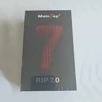 Logiciel Maintop 7.0 pour imprimante UV V6.1 V7.0 Logiciel RIP pour imprimante DTF UV Logiciel Maintop pour imprimante DTF Imprimante à jet d'encre
