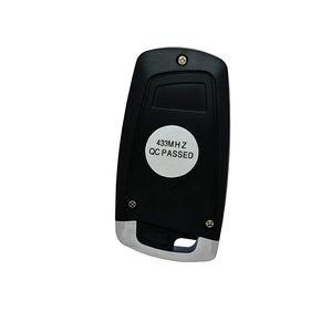 Duplicateur 433,92 MHz, <span class=keywords><strong>copie</strong></span> de code, code de barrière de <span class=keywords><strong>parking</strong></span>, télécommande universelle - Product Image 3