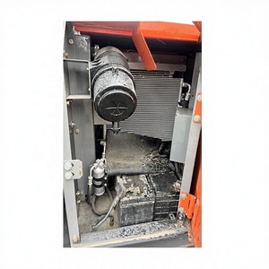 Used Hitachi ZX60 Crawler Excavator 6 Ton <b>Mini</b> Digger Japan Original for Sale - Product Image 2
