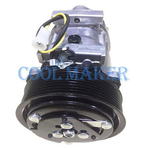 Compresseur SD7H15 8044 8176 8112 pour camions Renault/<span class=keywords><strong>Volvo</strong></span>/Man FH07 FH12 FM9 FM12 NH12 20538307 85000315 20538307 8191892 7403352 - Product Image 2