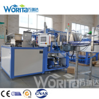 Machine d'emballage automatique monobloc pour cartonnage de boîtes en carton Emballeuse de caisses en carton pour bouteilles Prix d'usine