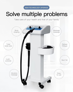 Hot Selling 5-head Vibrating Body <strong>Massage</strong> G5 Slimming Beauty <strong>Machine</strong> - Product Image 6