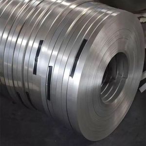 Venta al por mayor Ni200 Strip Ni201 Strip Pure Nickel Strip con precio competitivo - Product Image 4