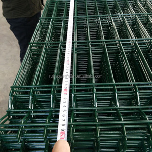 6x6 sắt dây lưới bê tông tăng cường hàn dây lưới Electro mạ kẽm hàn dây lưới bảng CHAINLINK hàng rào - Product Image 4