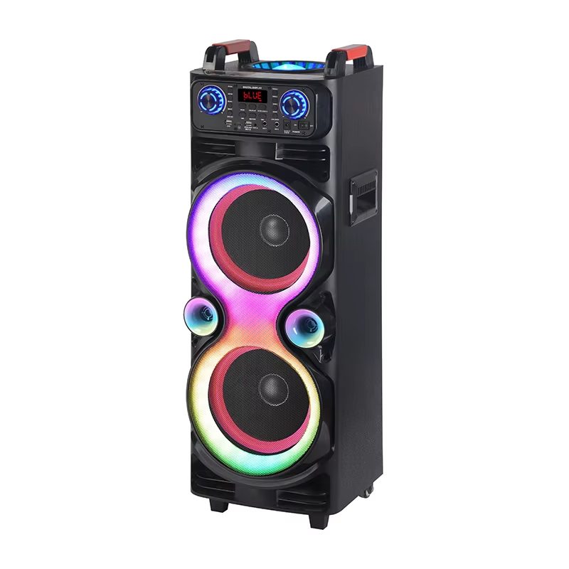 Dj Sound Speaker Dj Bluetooth Wala Bharat Electronics Dj Tower