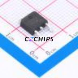 Transistor à effet de champ (MOSFET) UD4014-VB TO-252 de haute qualité, composants électroniques en gros et service BOM - Product Image 1