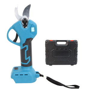 Ciseaux d'élagage <span class=keywords><strong>électrique</strong></span>s rechargeables Outils de jardinage sans fil de qualité industrielle <span class=keywords><strong>Sécateur</strong></span> et ciseaux à <span class=keywords><strong>vigne</strong></span> avec batterie - Product Image 6
