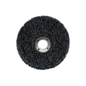 Disco de Limpieza Metabo No Tejido 125 x 22.23 mm para Lijado y Pulido - Product Image 1