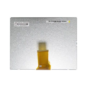 Écran LCD TFT de 8 pouces avec résolution 800*600, luminosité de 300 cd/m², interface LVDS, écran tactile LCD - Product Image 2