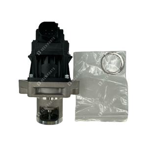 Nouvelle vanne <span class=keywords><strong>EGR</strong></span> directe d'usine 68339170AA 68101347AA pour Moparr convient à DELTA CHEROKEE RENEGADE 1.6CRD 2.0CRD - Product Image 1