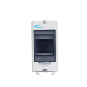 กล่องพลาสติกกันน้ำ TMK(SK) ซีรีส์ SK-4 กล่องจ่ายไฟ - Product Image 4