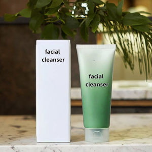 Soins de la peau coréens Heartleaf Quercetinol Pore Mousse nettoyante en profondeur Enlever l'huile et les points noirs Double nettoyant pour le visage - Product Image 6