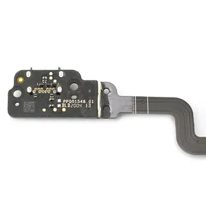 Papan antarmuka USB Mini <span class=keywords><strong>3</strong></span> Pro asli, suku cadang reparasi kendali jarak jauh Drone DJI Mavic <span class=keywords><strong>3</strong></span> Air <span class=keywords><strong>2</strong></span>/2S Mini <span class=keywords><strong>2</strong></span>/<span class=keywords><strong>3</strong></span>/ <span class=keywords><strong>3</strong></span> Pro - Product Image 3
