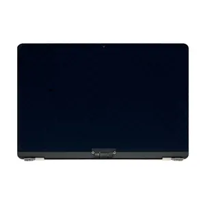 LCDOLED Replacement For MacBook Air 13.6" M2 2022 A2681 EMC 4074 13.6 Inches 2560x1664 Full LCD Screen Complete Assembly