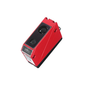 Capteur de distance optique Leuze ODS 96B M/C6-600-S12 IP67 IP69K pour équipement mécanique et ingénierie électrique - Product Image 3