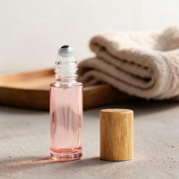 Hasilnya: Earphone Nirkabel Peredam Kebisingan Hi-Fi yang Ramping, Tahan Lama, dan Berkualitas Tinggi untuk Gym, Perjalanan, dan Aktivitas Sehari-hari. Roller Bottle