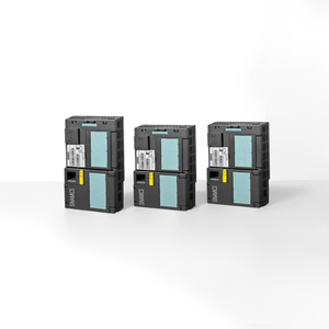 Unidad de Control PLC SINAMICS G120 6SL3244 0BB12 1FA0 CU240E 2 E tipo Integración de Seguridad STO PROFINET 6DI 3DO 2AI 2AO - Product Image 5