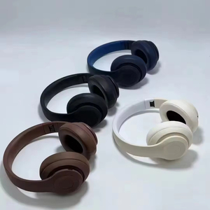 Auriculares Inalámbricos con Cancelación de Ruido Studio4 de Alta Calidad para Ingenieros de Grabación, Deportistas, DJs, Gamers, Profesionales, Supraaurales y Circumaurales - Product Image 5