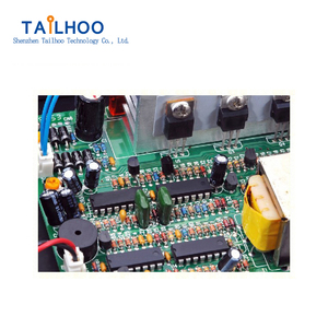 Фонарь Pcba свинцовое зарядное устройство Pcb печатная плата - Product Image 2