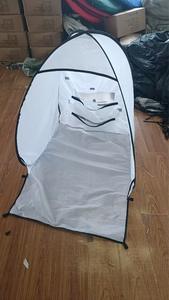 Carpa de Pintura Personalizada en Oferta, Carpa para Pintar, Carpa para el Hogar en Bolsa de Transporte Portátil - Product Image 5