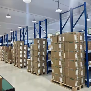 PLC Programmable <b>Module</b> 6ES7322-1BF01-0AA0 6ES7322-1BH01-0AA0 6ES7322-1BH01-4AA1 6ES7322-1BH01-4AA2 for Industrial <b>Control</b> - Product Image 5