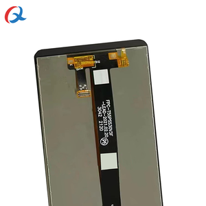 Pantalla de montaje de digitalizador para móvil, piezas de teléfono de pantalla TFT para <span class=keywords><strong>Nokia</strong></span> C01 Plus, C01 Plus - Product Image 5