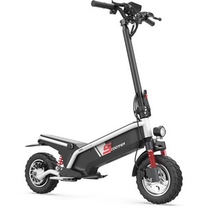 F1 150kg de carga poderoso <span class=keywords><strong>e</strong></span> scooter 45 km/h eléctrica plegable electro scooter - Product Image 2