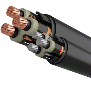 Twitch — câble de commande blindé TECK90, 600 <span class=keywords><strong>V</strong></span> - Product Image 4