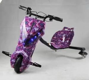 Meilleur cadeau pour les enfants et monter sur la voiture adultes 3 roues électrique dérive scooter <span class=keywords><strong>pas</strong></span> <span class=keywords><strong>cher</strong></span> dérive <span class=keywords><strong>trike</strong></span> - Product Image 6