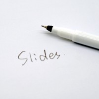 Wholesale Cheap Price Alcohol and Xylene Resistant Lab Slides Marker Pen for Microscope