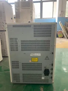 <span class=keywords><strong>Nihon</strong></span> <span class=keywords><strong>Kohden</strong></span> 5 classification analyseur de sang mek7300p instrument d'occasion 80% nouveau - Product Image 3