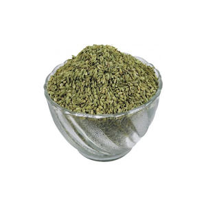 Graines de cumin vert cultivées naturellement avec un arôme intense, idéales pour les mélanges d'épices, la cuisine quotidienne et les applications culinaires - Product Image 1