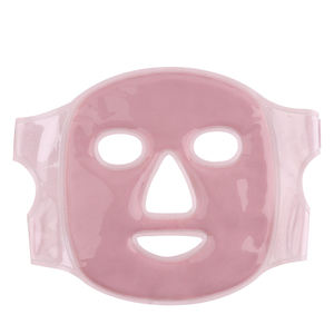 มาส์กโคลนแร่ธรรมชาติแบบใช้ซ้ำได้ พร้อมประคบเย็น-ร้อน สำหรับบรรเทาอาการปวดและฟื้นฟูผิว ได้รับการรับรองมาตรฐาน CE - Product Image 5