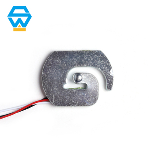 Sensor de Celda de Carga Micro de 50 kg <span class=keywords><strong>Silvanus</strong></span> 01-07B, Medidor de Tensión de Bajo Costo 0.1%FS para Balanza de Colmena de Abejas y Máquina Expendedora Pequeña - Product Image 3