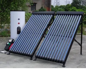 <span class=keywords><strong>Calentador</strong></span> de agua <span class=keywords><strong>solar</strong></span> <span class=keywords><strong>Sunshine</strong></span> de tubo de vacío para balcón - Product Image 6