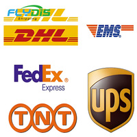 Service logistique d'agent de dropshipping DHL UPS Expédition Chine vers Italie France Allemagne Royaume-Uni Europe Ghana Oman Algérie Brésil Pakistan