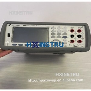 34461A มัลติมิเตอร์แบบดิจิตอล 6.5 หลัก, ทรูโวลท์ ดีเอ็มเอ็ม -รับส่วนลด H - Product Image 3