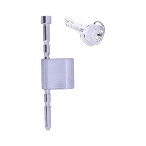 Accessoires de remorquage de remorque de camion lourd Portable, serrure de coupleur de remorque <span class=keywords><strong>antivol</strong></span> <span class=keywords><strong>pour</strong></span> voitures - Product Image 1