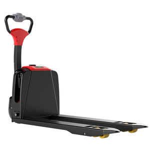 48vlithium lityum pil ile <span class=keywords><strong>2</strong></span> Ton elektrikli palet taşıyıcı palet taşıyıcı - Product Image 5