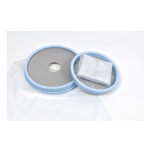 Nhà Máy bán hàng trực tiếp không thấm nước thạch cao đúc bìa cho vòi hoa sen bảo vệ - Product Image 2