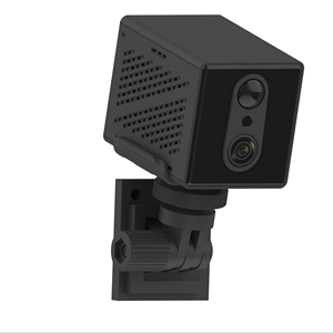 O-KAM T9G3T迷你安全摄像机紧凑型Camsoy 4G LTE SIM无线网络CMOS传感器H.265 H.264家庭安全视频 - Product Image 1