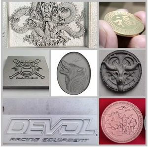 2.5D 3D tự động lấy nét jpt M7 mopa màu 60W 100W sợi <span class=keywords><strong>Laser</strong></span> đánh dấu máy cho khắc sâu cho phù điêu kim loại - Product Image 6