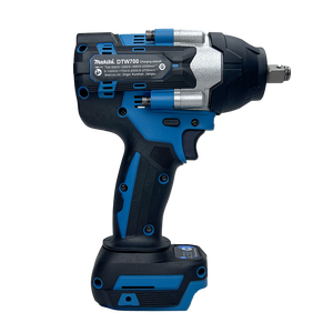Llave <span class=keywords><strong>de</strong></span> <span class=keywords><strong>Impacto</strong></span> Inalámbrica DTW700 <span class=keywords><strong>de</strong></span> 18V, 700 Nm <span class=keywords><strong>de</strong></span> Torque Máximo, con Baterí<span class=keywords><strong>a</strong></span>, Accionamiento <span class=keywords><strong>de</strong></span> 1/2 Pulgada, para Uso Industrial y Bricolaje - Product Image 4
